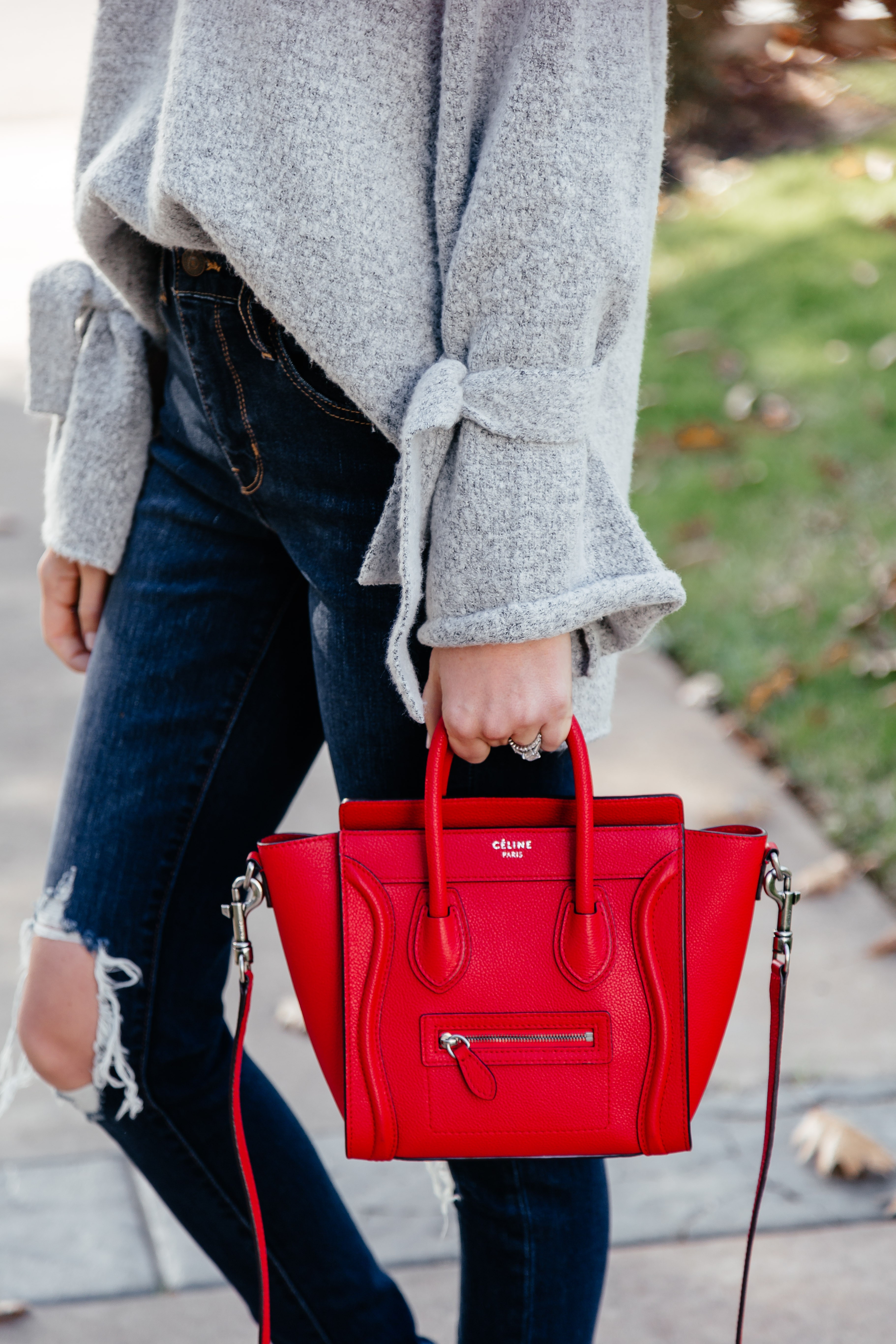 Being Bridget Dallas Fashion Blogger Personal Style