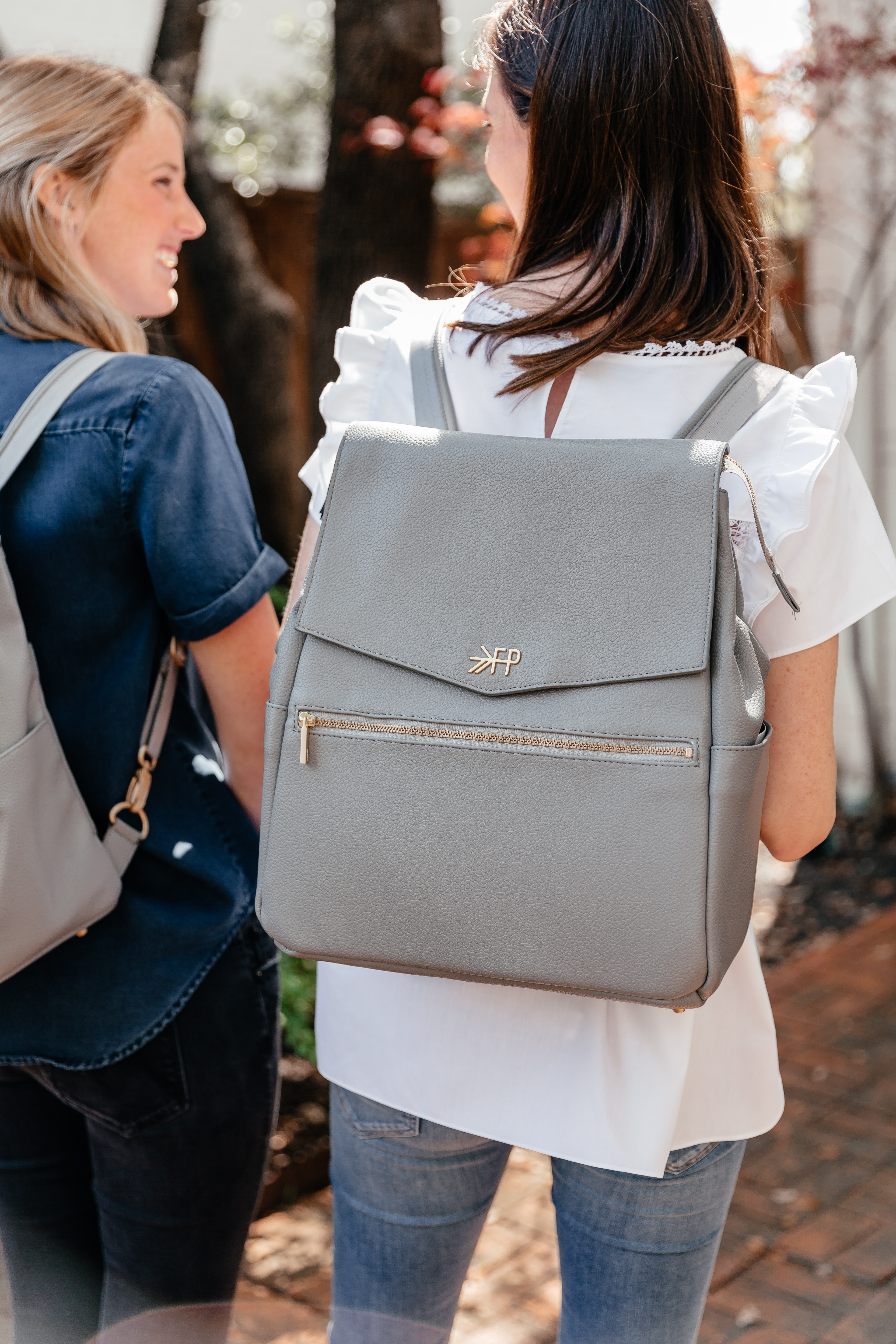 Freshly Picked Diaper Bag