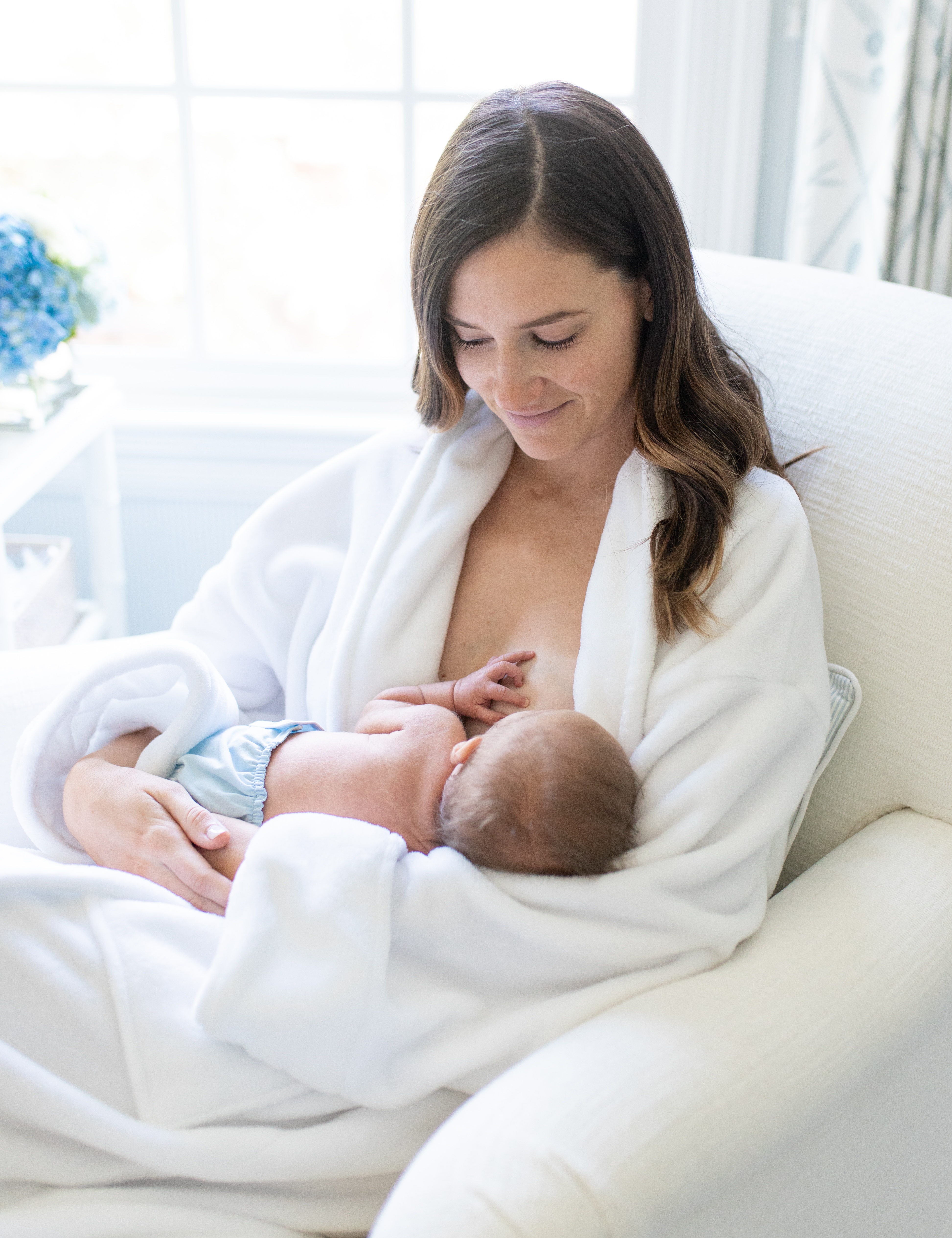 13 Breastfeeding Products New Moms Swear By