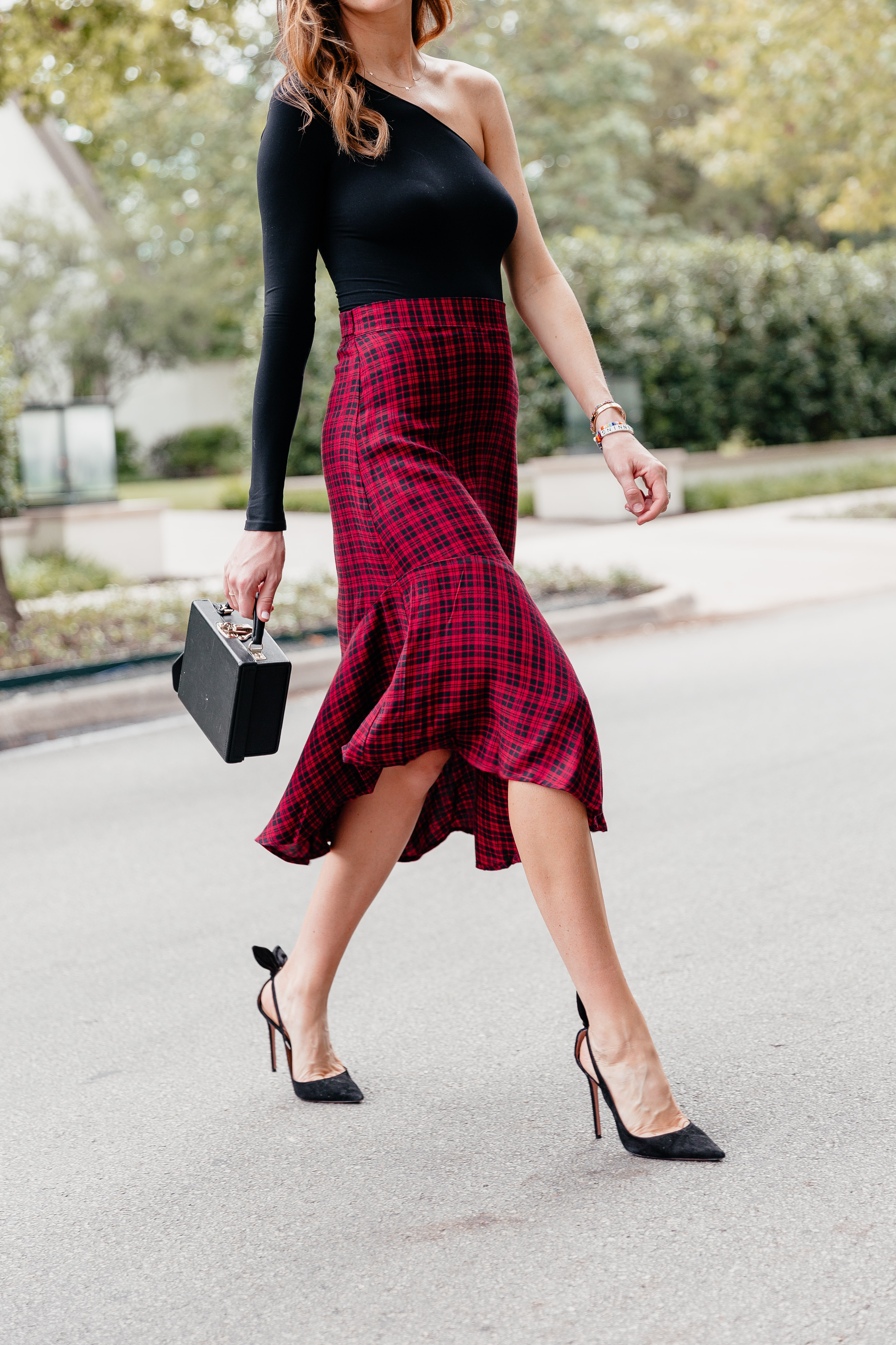 Being Bridget, Dallas Fashion Blogger