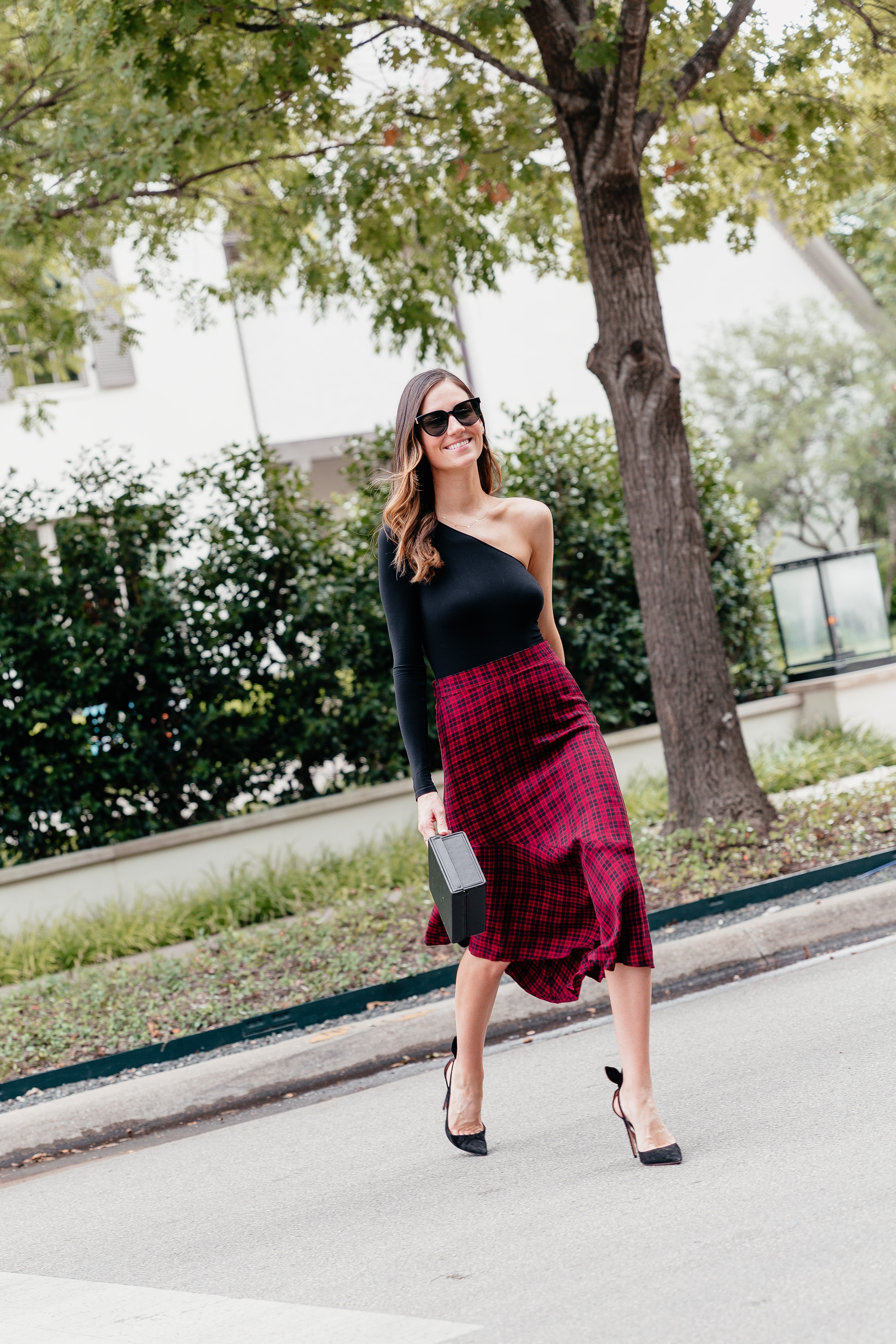 Being Bridget, Dallas Fashion Blogger