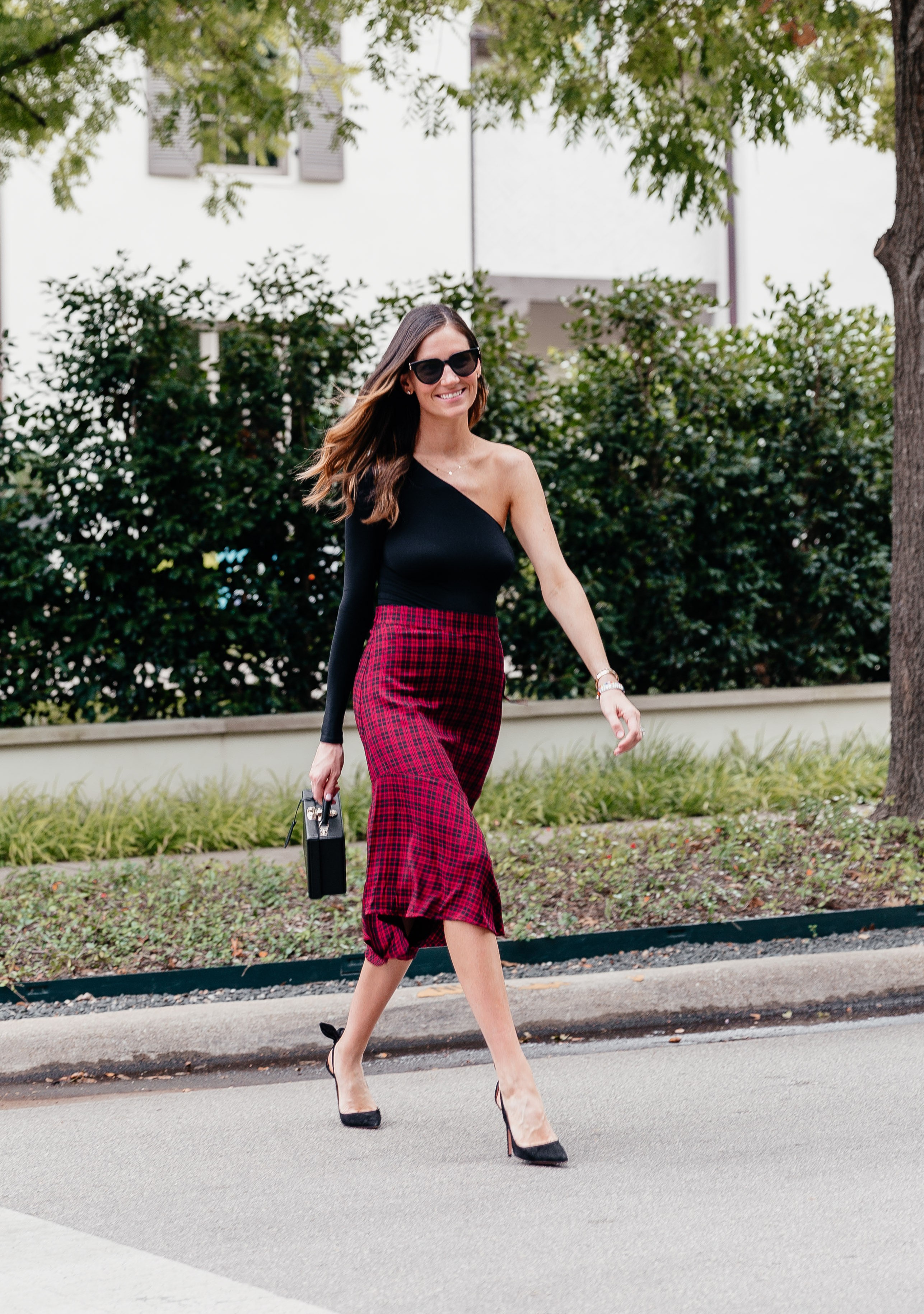 Being Bridget, Dallas Fashion Blogger