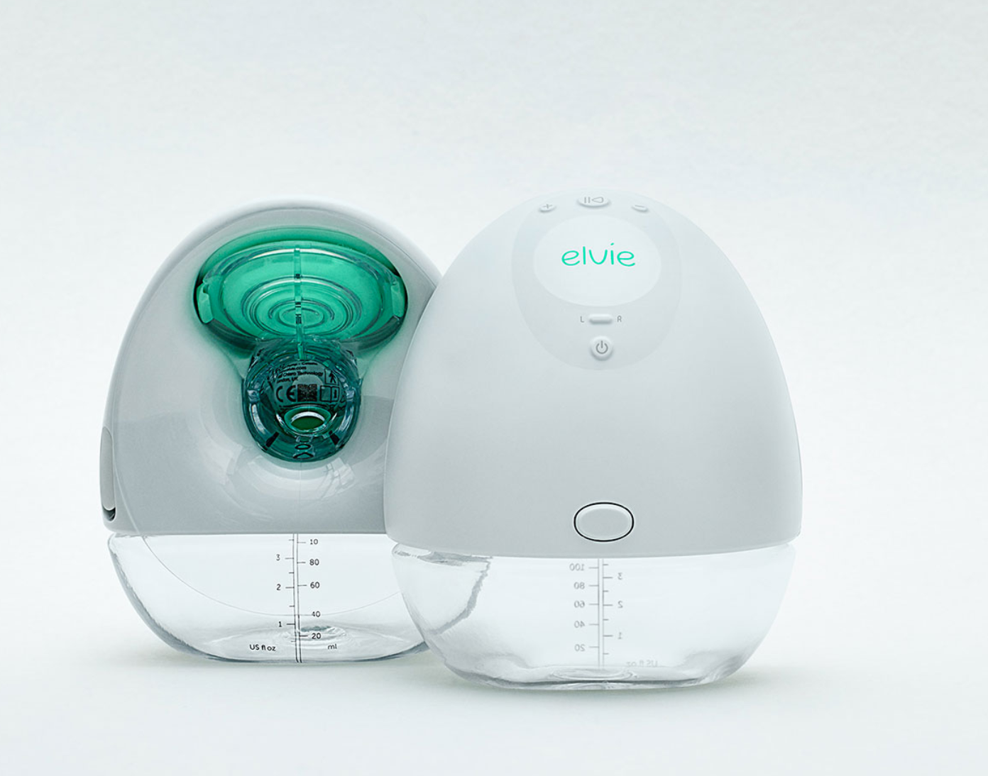 Is the Elvie Breast Pump worth it? 3 MONTH REVIEW 