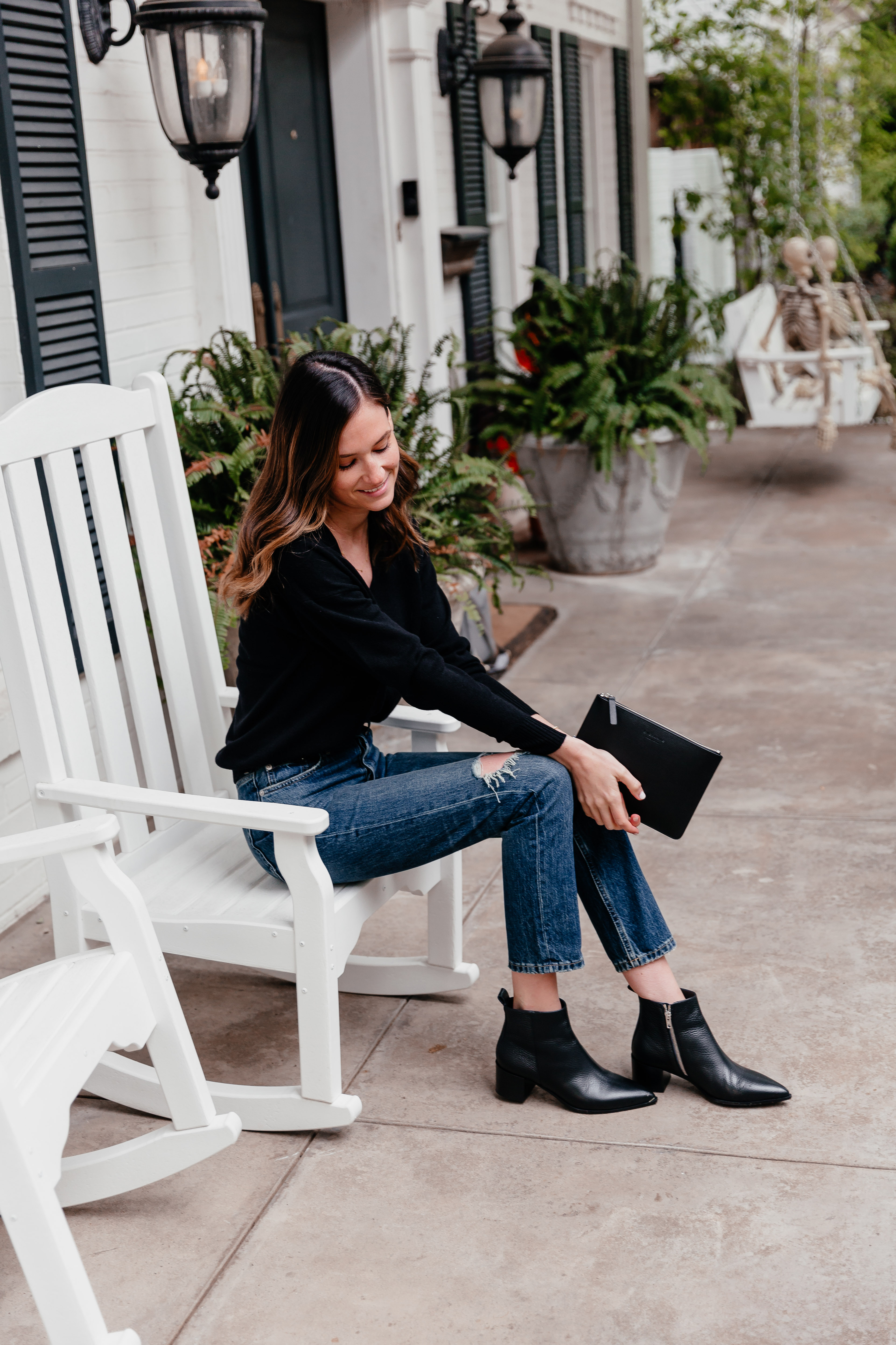 Being Bridget, Dallas Fashion Blogger