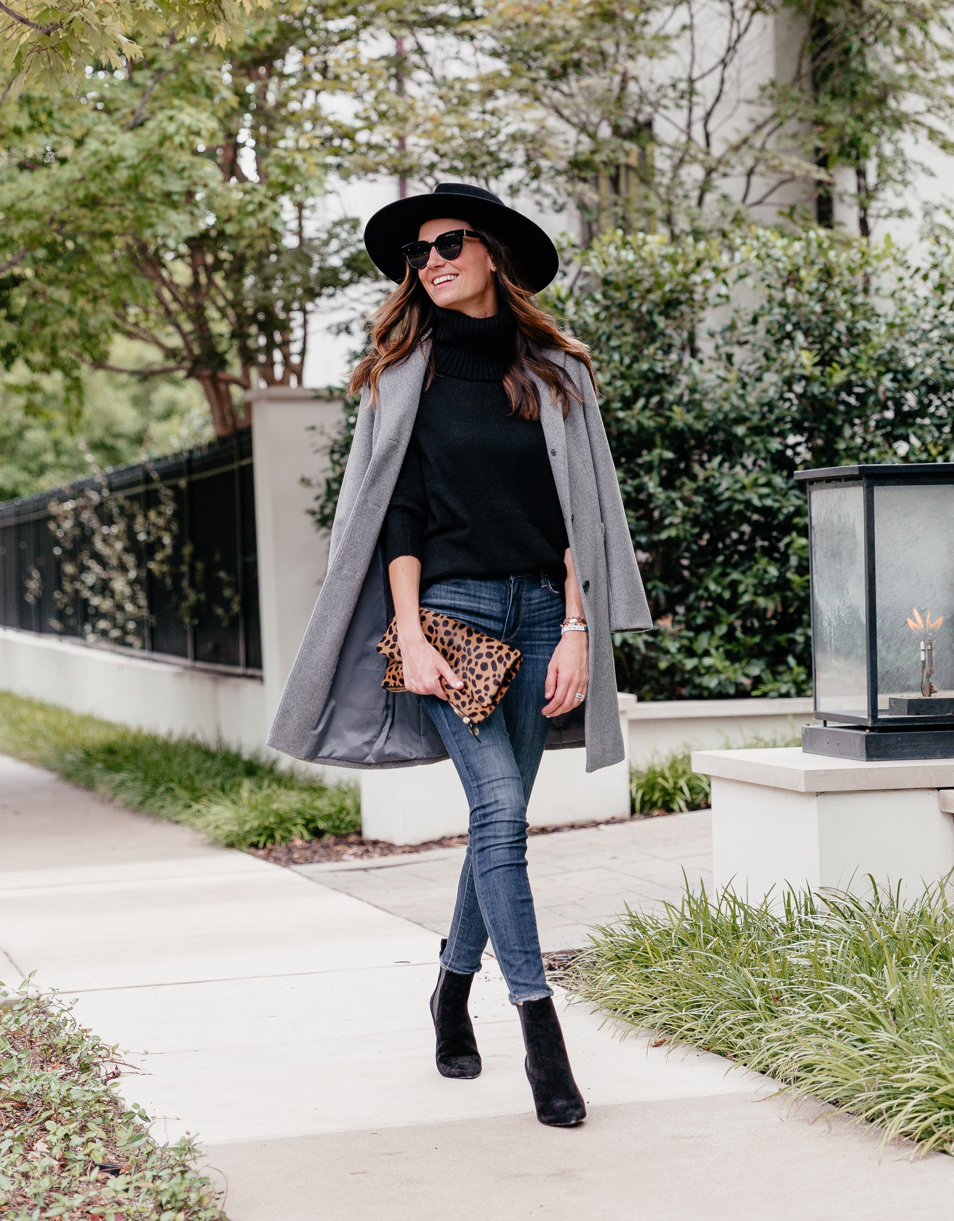 Dallas Fashion Blogger