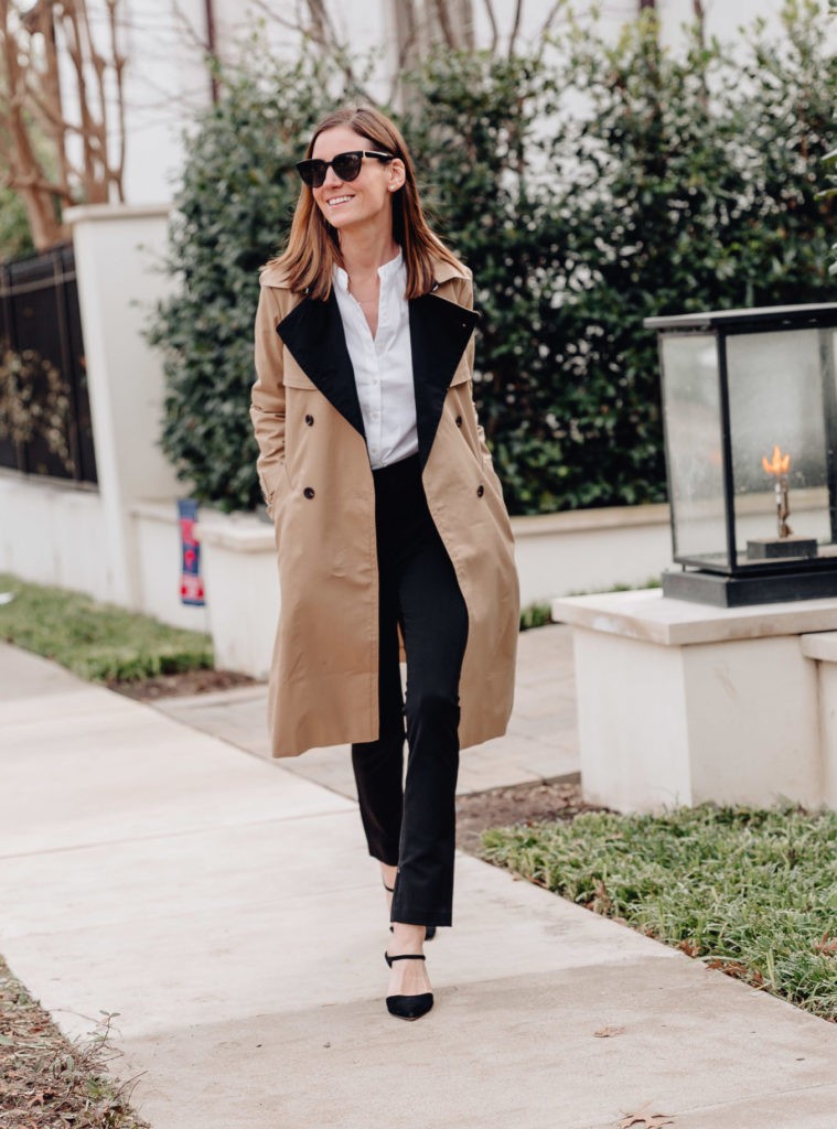 What to Wear to Work in 2020 | Being Bridget