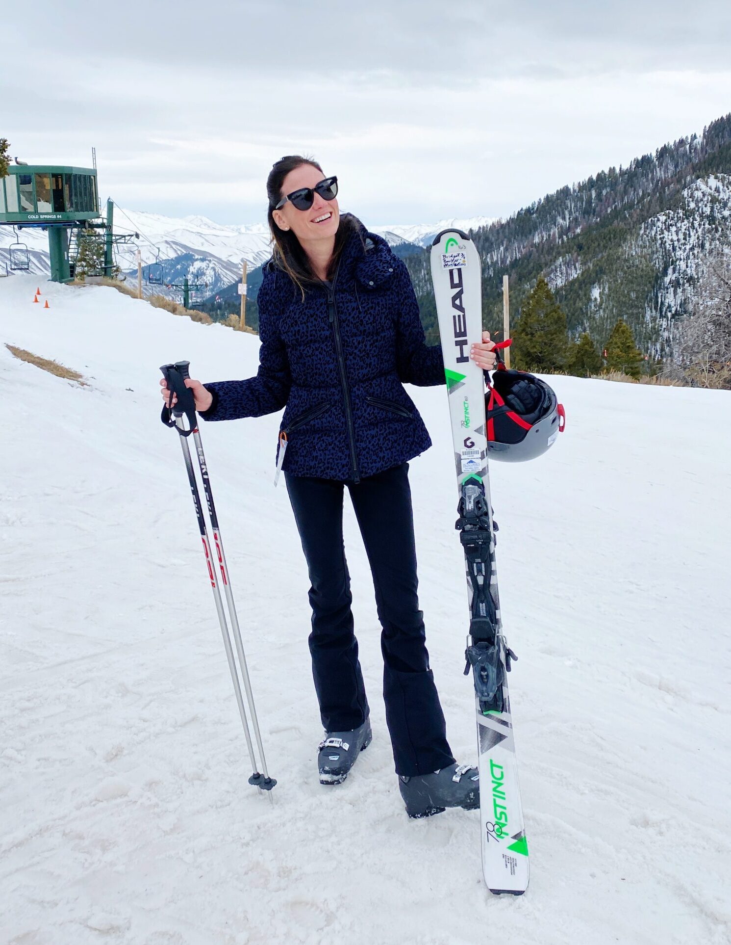 The 10 Best Women's Ski Bibs of 2024