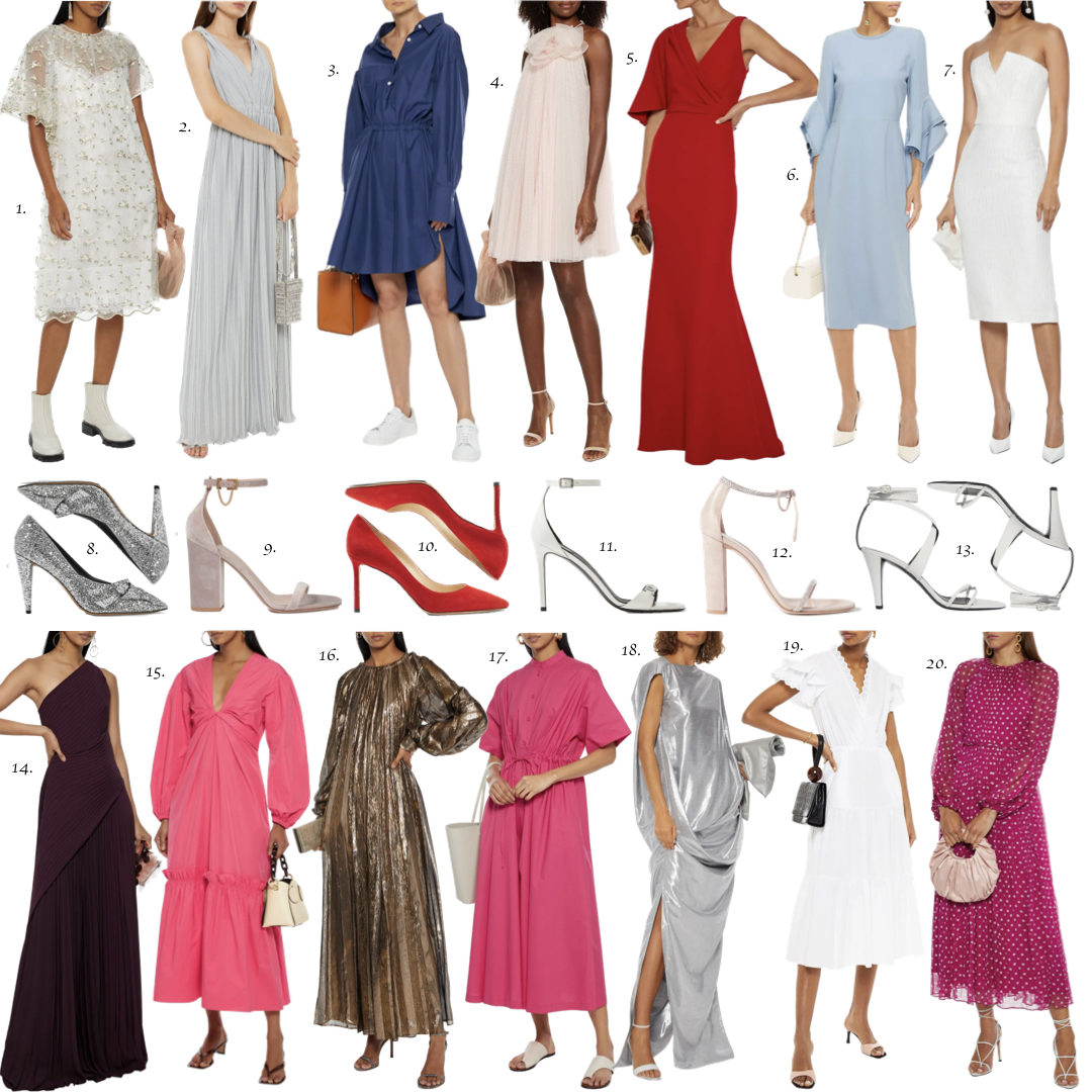 outnet dresses