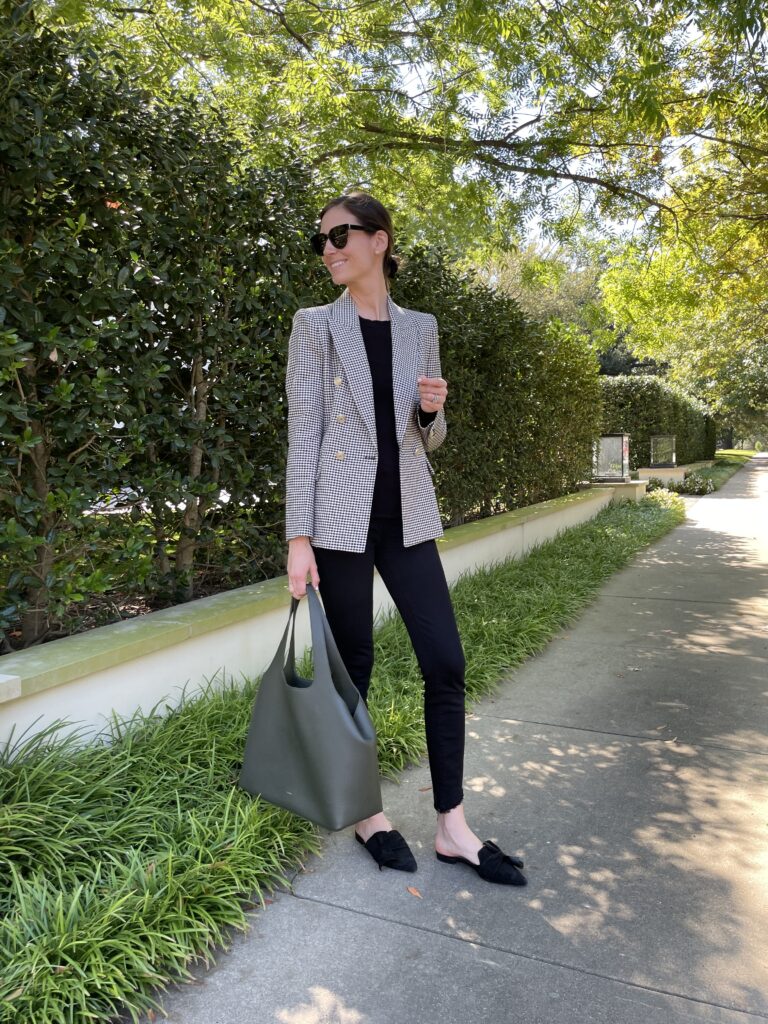 IS THIS THE BEST WORK TOTE? Cuyana 13 and 16 System Totes Review