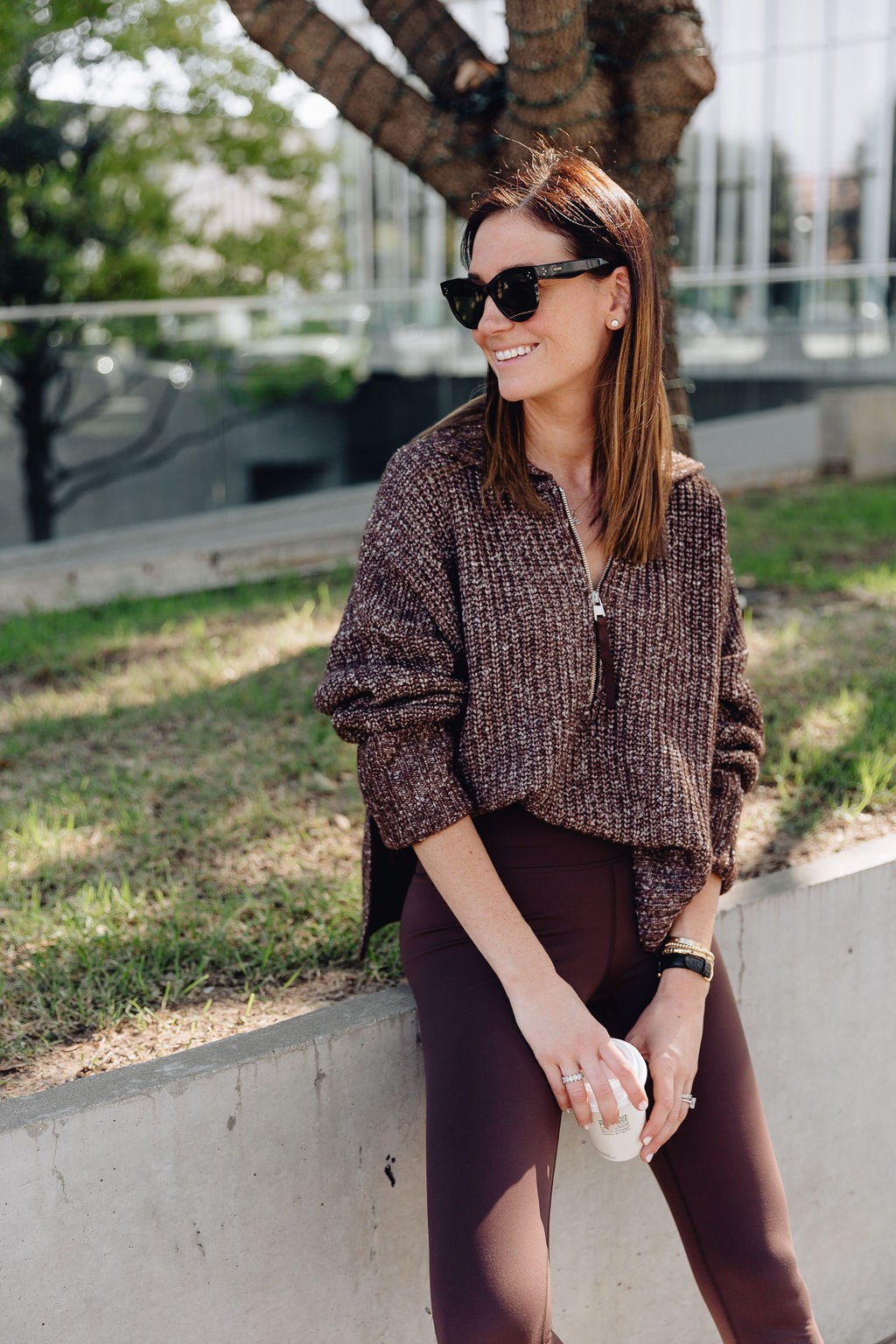 Being Bridget, Dallas Fashion Blogger