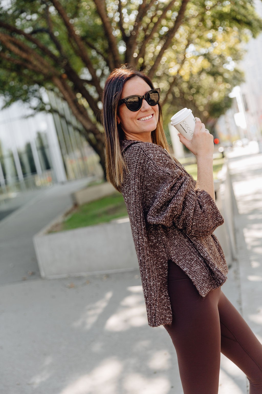 Being Bridget, Dallas Fashion Blogger